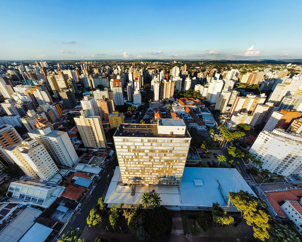 Covid: Campinas tem maior fila de espera por UTI em 51 dias e perde 5 leitos SUS após fim de acordo